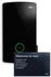 ABL eM4 Single Wallbox reev ready, Extender+ mit Ladesteckdose, 32A, 22kW, schwarz (100000203)