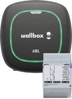 ABL Sursum ABL Wallbox PulsarDienstwagen Bundle22kW 100000499 (100000499)