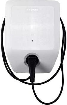 Bosch Ladestation PC 7000i 11-7 Wallbox, 11 kW, Ladekabel 7,5m: IEC Typ 2 (7738101055)