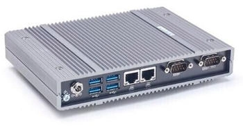 Keba KeContact M20 Lademanagement-Controller small, 4G, 20 Ladepunkte (128767)