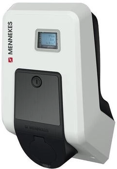 Mennekes (1385402) AMTRON Professional PnC 22 Wallbox, 22kW, 32A, IP44