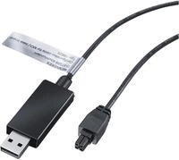 Mennekes Konfigurationskabel AMTRON Compact 2.0(s) Wallboxen, f&uuml;r Updates und