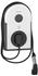 Schneider Electric Pro AC Wallbox, 22kW, T2 Kabel 5m, MID, 6mA, IP55, IK10, NFC/RFID Reader, weiß (EVB3S22NC0M)