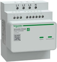 Schneider Electric Charge Peak Controller EVA2HPC3