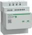 Schneider Electric Charge Peak Controller, Anti-Auslöse-Modul, Überlastschutz, 3-phasig, PLC, Pairing mit 1 Wallbox, weiß (EVA2HPC3)