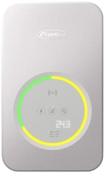Fronius Wattpilot Flex Home 22 kW C6 (4.240.187)