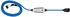 NRGkick Mobile Wallbox 16A light 7,5m Pure weiß (87701000)
