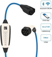 NRGkick 17501000, NRGkick 16A Pure (Typ 2, 11 kW, 16 A) (17501000)