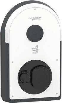 Schneider Electric EVlink Pro AC Wallbox Ladestation 22kW (EVB3S22N40FM)