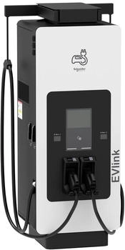 Schneider Electric Pro DC Ladestation 150kW 2xCCS2 3,6m (EVD1S150TBB)