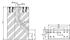 ABL Fertigfundament aus Beton für Stele eMH1/eMH3/eMH4 (EMH9999)