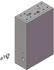 ABL Fertigfundament aus Beton für Stele eMH1/eMH3/eMH4 (EMH9999)