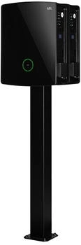 ABL Stele POLE Slim für zwei Wallboxen eM4 Twin (100000237)