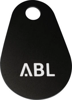 ABL RFID-Keyfobs für die Autorisierung von Ladevorgängen (100000253)