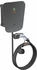 OBO Bettermann Wallbox WB AC BL KS Key Typ 2 schwarz (6570022)
