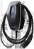 Mennekes Wallbox AMTRON 4Business 760 11 C2 schwarz mit Ladekabel Typ 2 (1347021205BK)