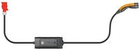 Lapp Mobility 169-64696, Lapp Mobility Mobile Ladestation f&uuml;r Elektrofahrzeug Basic,