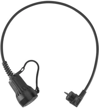 Lapp Mobility Schutzkontakt-Ladeadapter Universal, 2,3 kW, 10 A (64708)