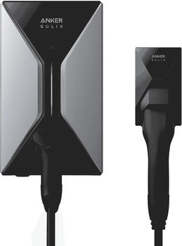 Anker SOLIX V1 Smart EV