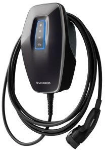 Mennekes AMTRON 4You 310 11KW C2 schwarz (1313201205BK)