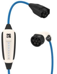 NRGkick Pure 16A 10 m (17101000)