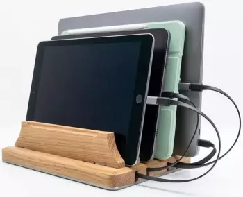 WhyWood The Dock