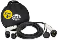 Hella Ladekabel, Elektrofahrzeug 8KE 358 255-071