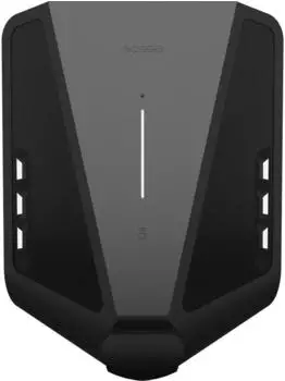 Easee Wallbox Charge Pro schwarz 10263