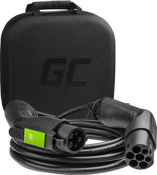 GreenCell EV19 7m