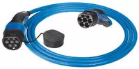 Mennekes Ladekabel Mode 3 Typ 2 20A 3PH 7.5m Ed.4 36403 (36403)