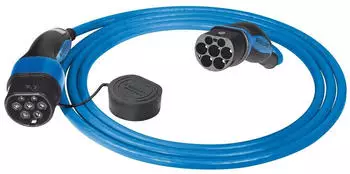 Mennekes Ladekabel Mode 3 Typ 2 20A 3PH 7,5m Ed.4