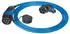 Mennekes Ladekabel Mode 3 Typ 2 20A 3PH 7,5m Ed.4