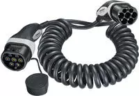 Mennekes Ladekabel Mode 3 Typ 2 20A 3PH 4m Ed.4 36437 (36437)