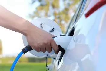 AS Schwabe As Elektroauto Ladekabel Elektroauto Ladekabel Mode 3 Typ 2 (Typ 2 3.60 kW 16 A 5 m)