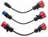 Fronius Elektroauto Ladekabel 4,240,405