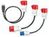 Fronius Elektroauto Ladekabel 4,240,405