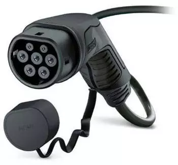 Phoenix Contact Elektroauto Ladekabel PHOE AC-Ladekabel (Typ 2 32 A 5 m)