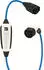 NRGkick Elektroauto Ladestation Mobile Wallbox Set (Typ 2 11 kW 16 A)