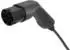 Deltaco Elektroauto Ladekabel EV-Ladekabel E-Auto & Hybrid Typ2 auf Typ2 16 A 3,6 kW 1-phasig (Typ 2 3.60 kW 16 A 5 m)