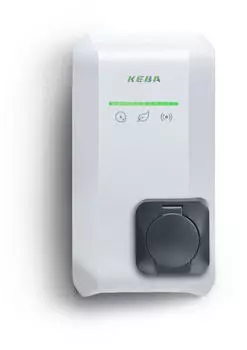 Keba KC-P40-16EU0 (140.222)