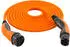 Lapp Mobility Mobility Elektroauto Ladekabel Selbstaufrollendes Ladekabel Typ 2 bis zu 22 kW 3 m orange (Typ 2 22 kW 32 A 3 m)