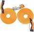 Lapp Mobility Mobility Elektroauto Ladekabel Selbstaufrollendes Ladekabel Typ 2 bis zu 22 kW 7 m orange (Typ 2 22 kW 32 A 7 m)