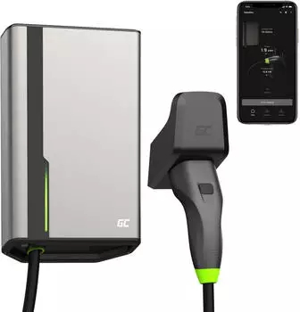 GreenCell EVGC021A2275