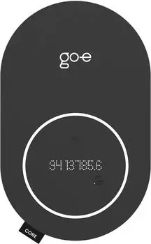 go-e Charger CORE 11 kW