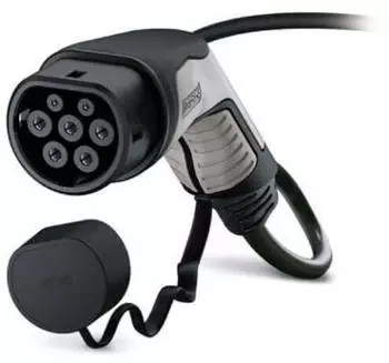 Phoenix Contact Elektroauto Ladekabel PHOE Ladekabel (Typ 2 20 A 10 m)