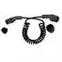 Roline Elektroauto Ladekabel E-Auto Ladekabel (Typ 2 7.40 kW 32 A 5 m)