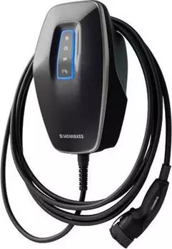 Mennekes eMobility AMTRON 4You 510 22 C2