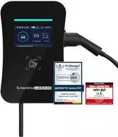 DaheimLaden.de Touch PRO (40013) 11kW 7,5m Kabel
