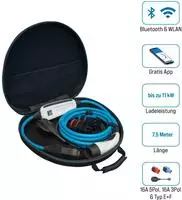 DINITECH NRGkick 16A 7,5m Set Optimal