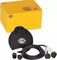 Hella Ladekabel, Elektrofahrzeug 8KE 358 255-061